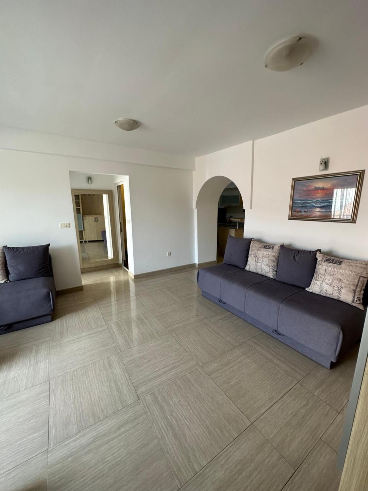 Aura Apartments Будва Экстерьер фото